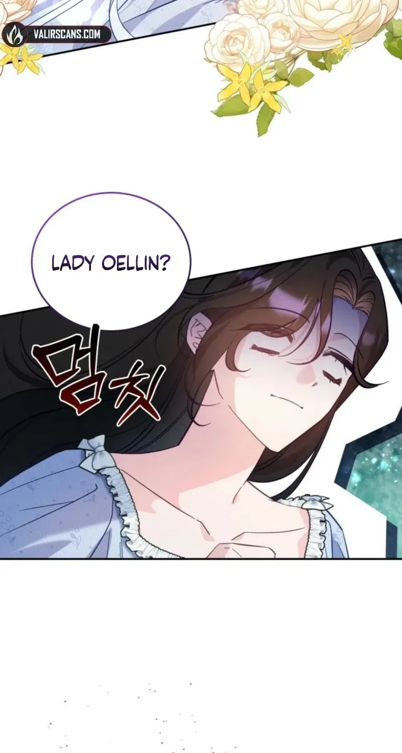 Honey, I Believe That’s Your Misunderstanding Chapter 1 – Page 20
