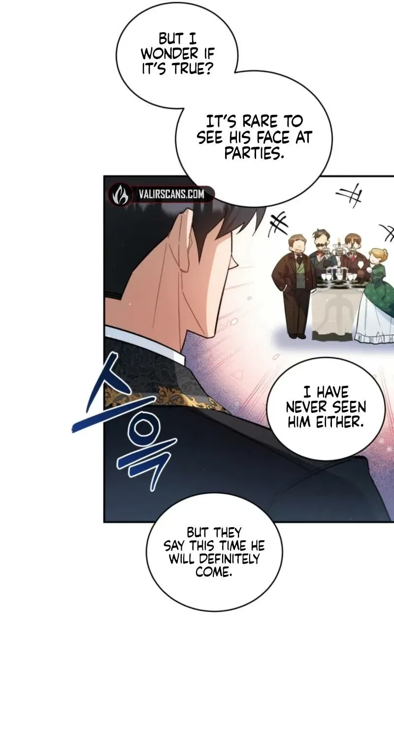 Honey, I Believe That’s Your Misunderstanding Chapter 1 – Page 39