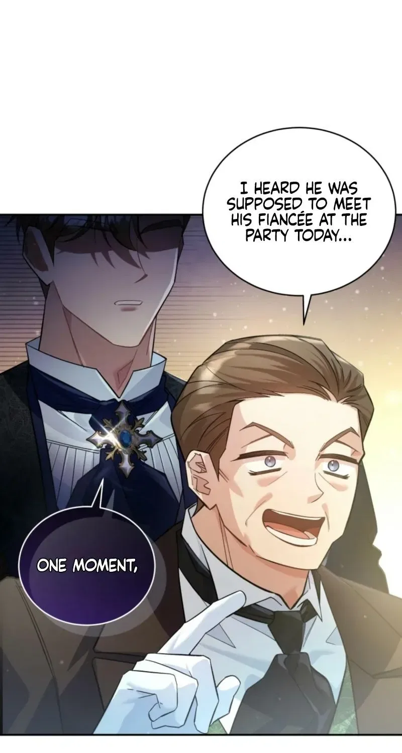 Honey, I Believe That’s Your Misunderstanding Chapter 1 – Page 40