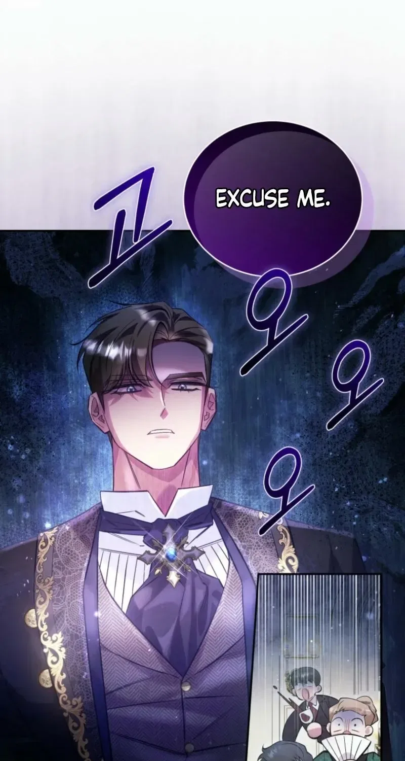 Honey, I Believe That’s Your Misunderstanding Chapter 1 – Page 42