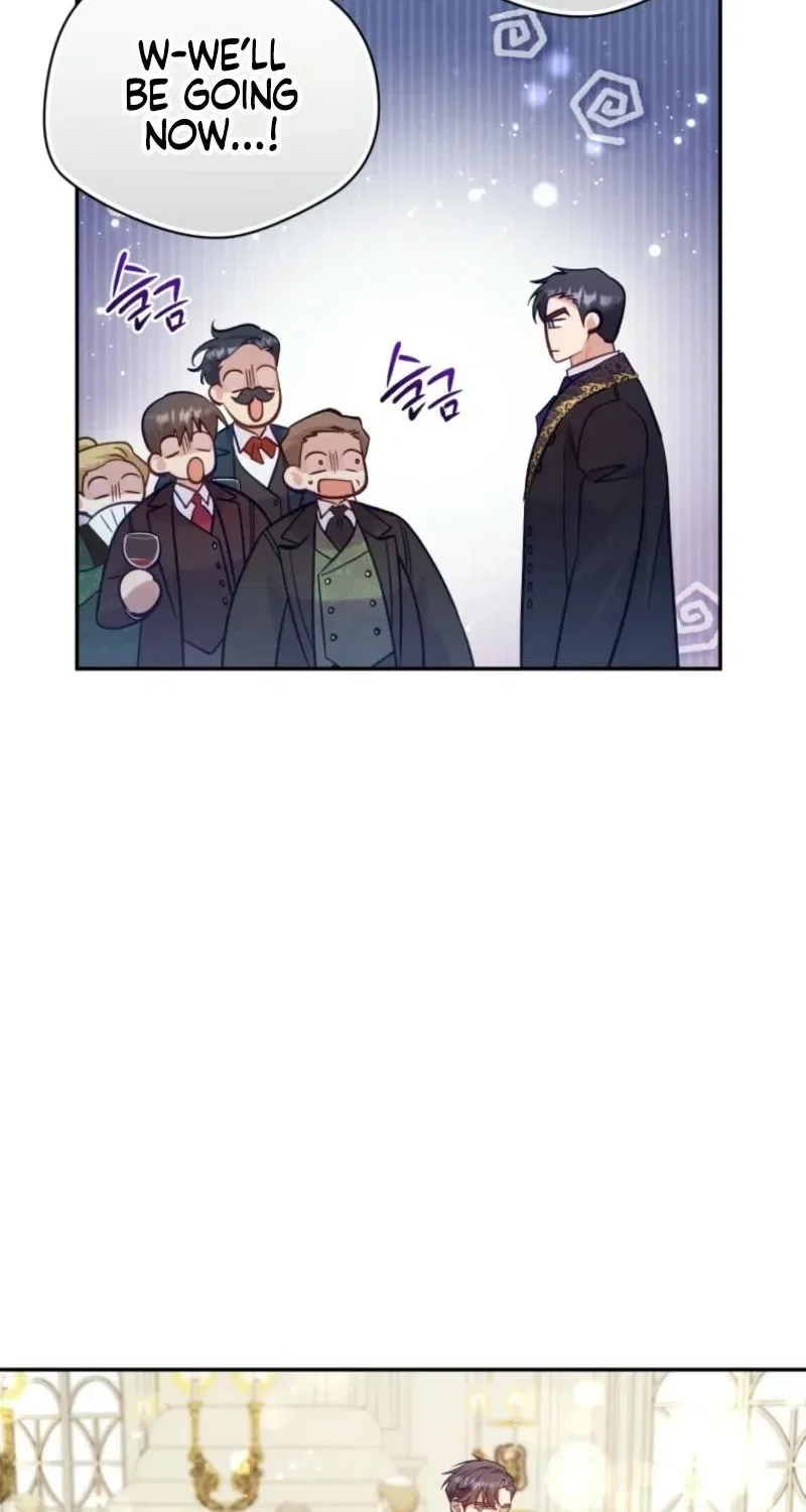 Honey, I Believe That’s Your Misunderstanding Chapter 1 – Page 44