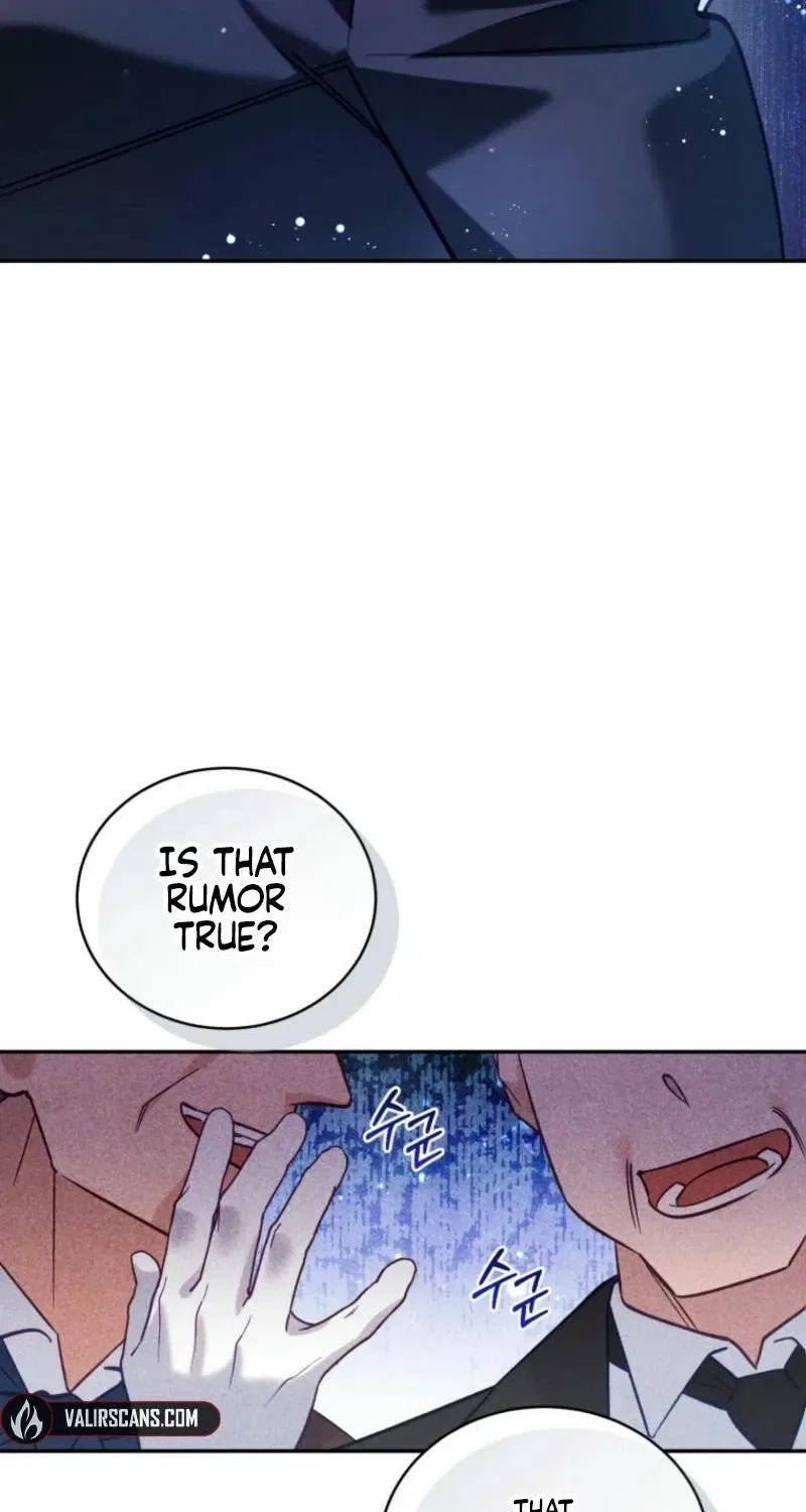 Honey, I Believe That’s Your Misunderstanding Chapter 1 – Page 47