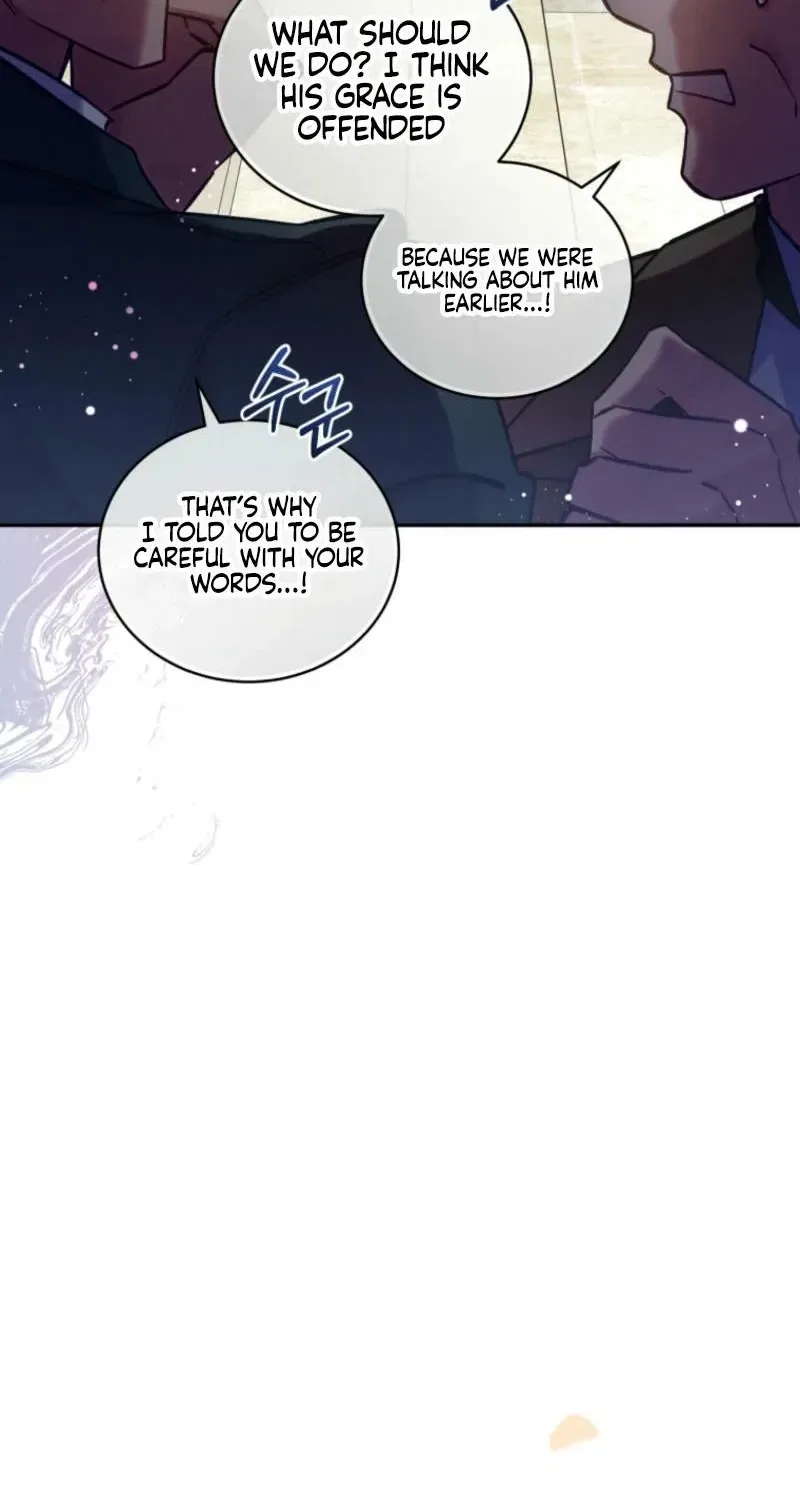 Honey, I Believe That’s Your Misunderstanding Chapter 1 – Page 56