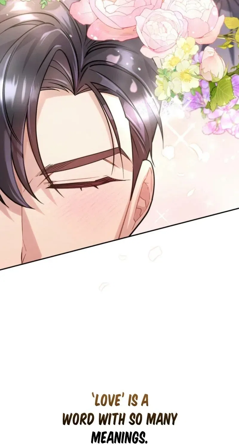 Honey, I Believe That’s Your Misunderstanding Chapter 1 – Page 61