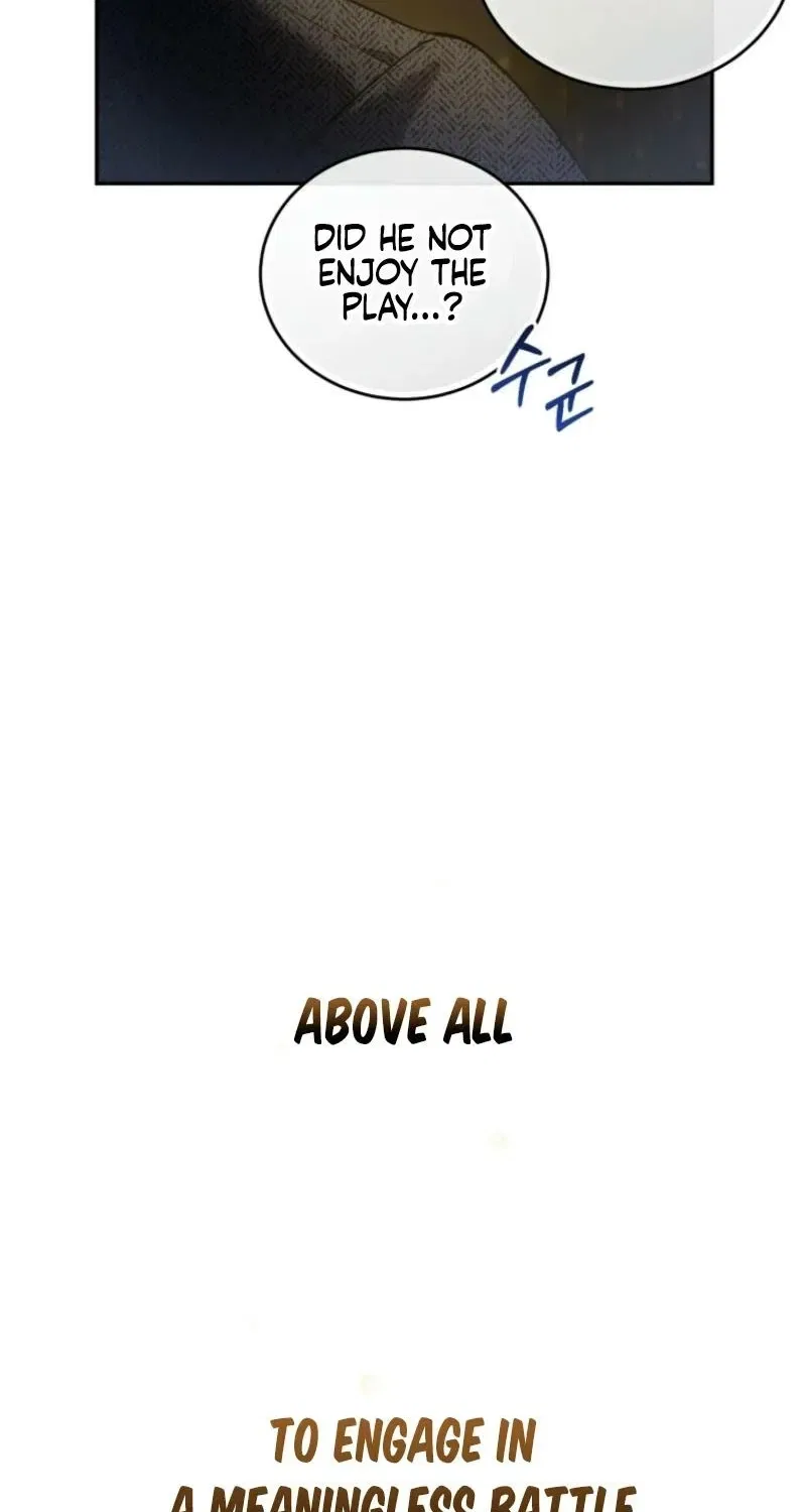 Honey, I Believe That’s Your Misunderstanding Chapter 1 – Page 67