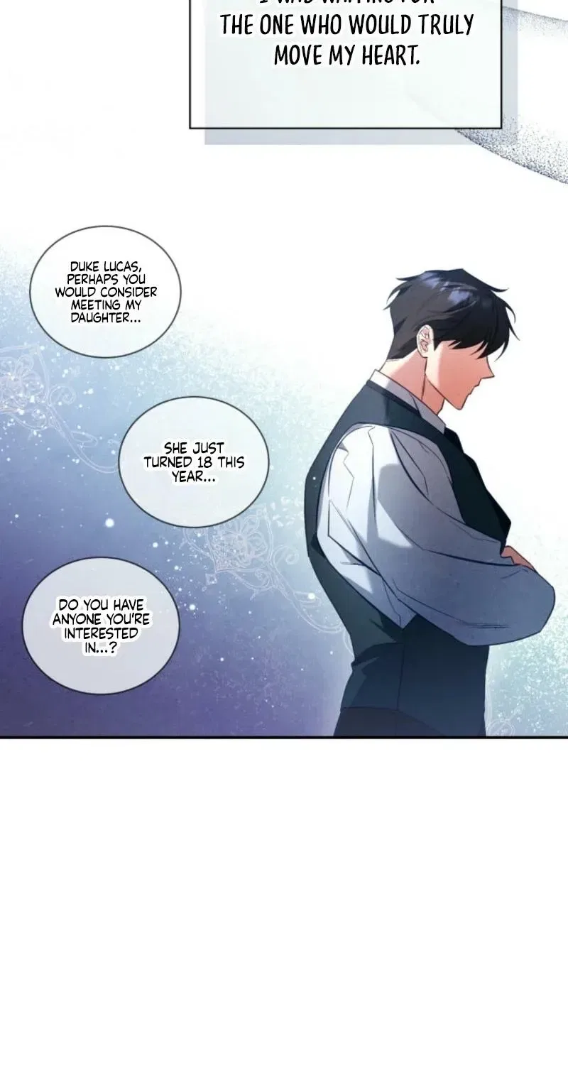 Honey, I Believe That’s Your Misunderstanding Chapter 1 – Page 71