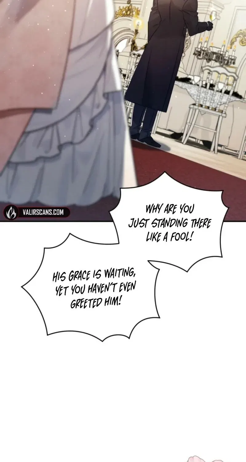 Honey, I Believe That’s Your Misunderstanding Chapter 1 – Page 74