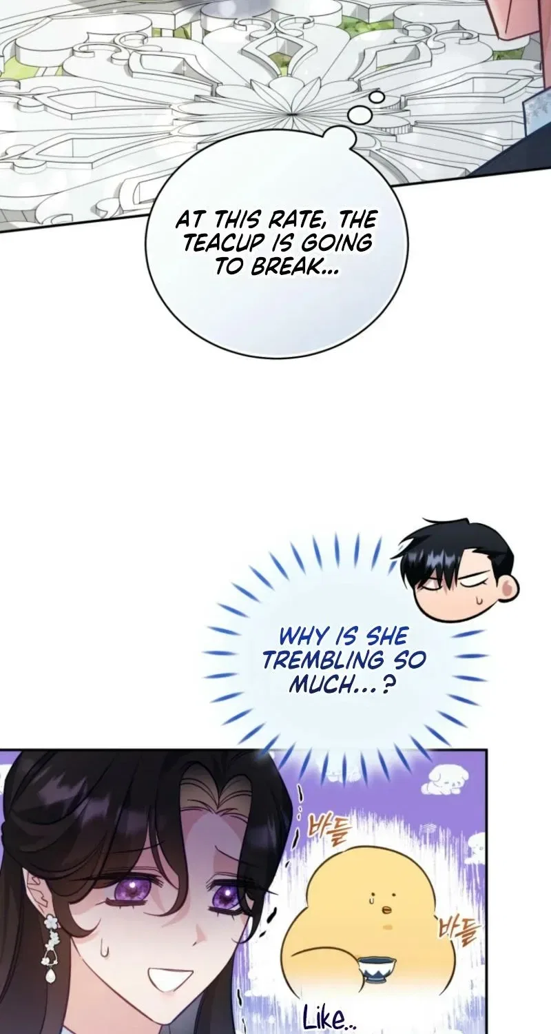 Honey, I Believe That’s Your Misunderstanding Chapter 1 – Page 87