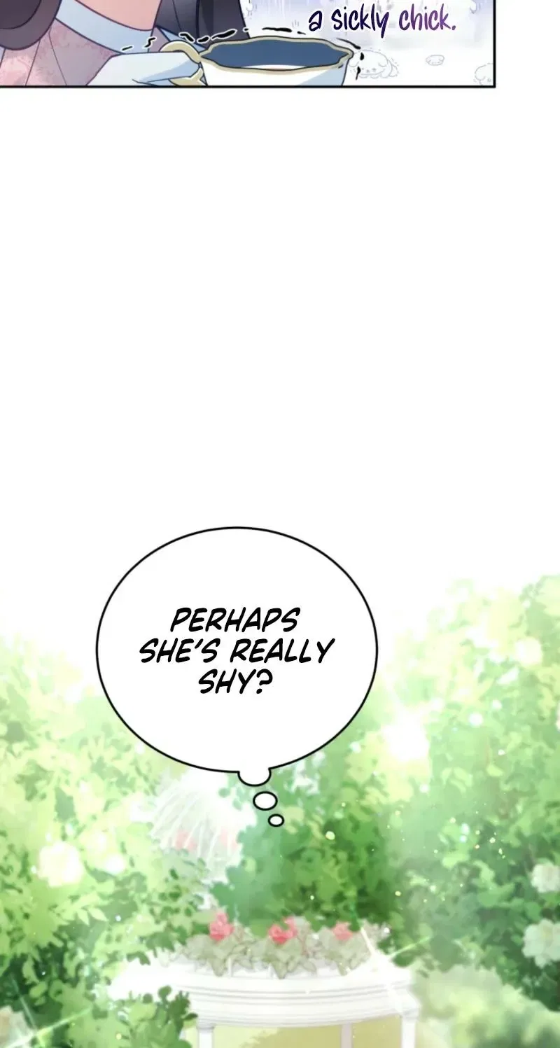 Honey, I Believe That’s Your Misunderstanding Chapter 1 – Page 88