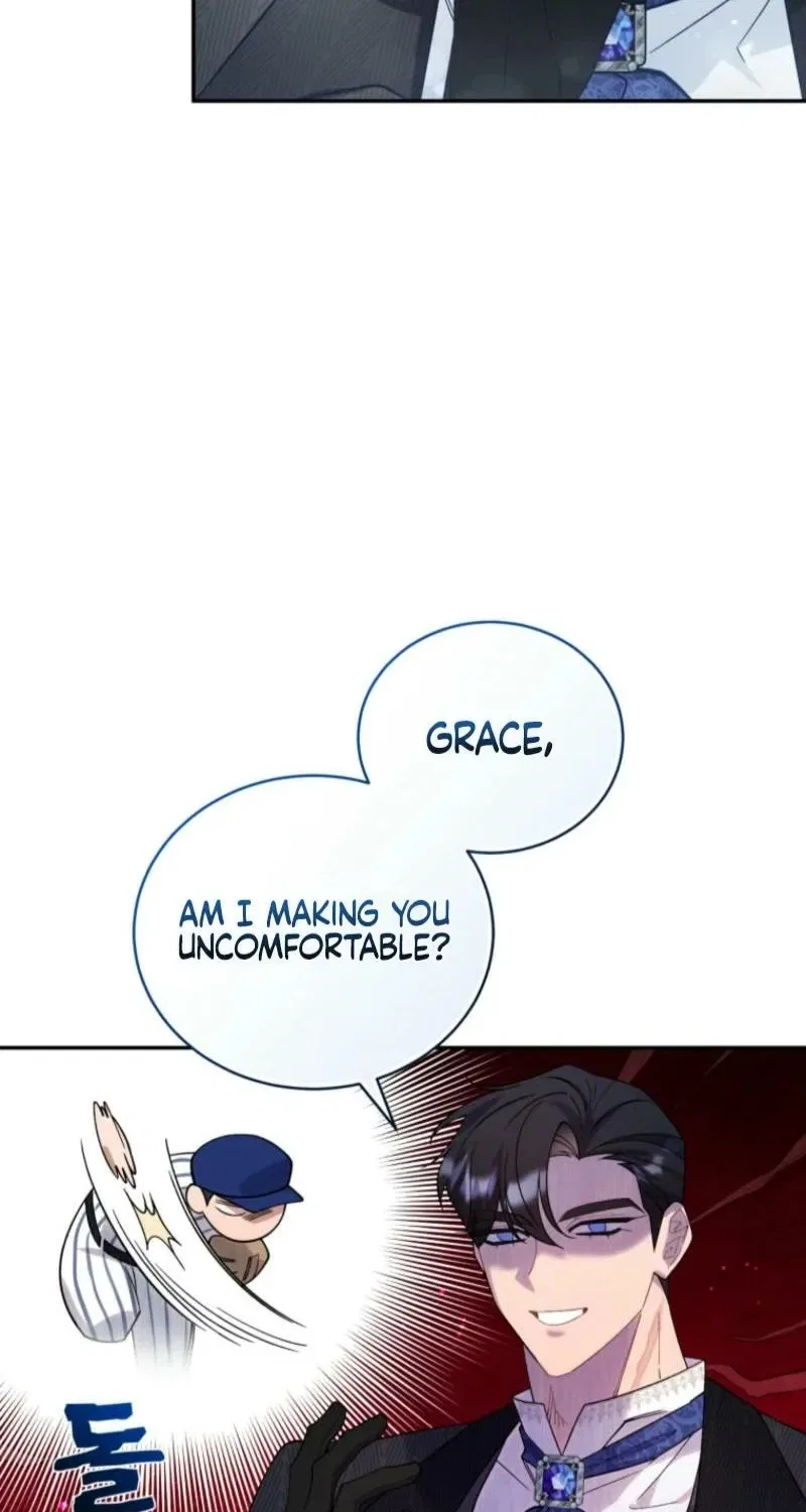 Honey, I Believe That’s Your Misunderstanding Chapter 1 – Page 90