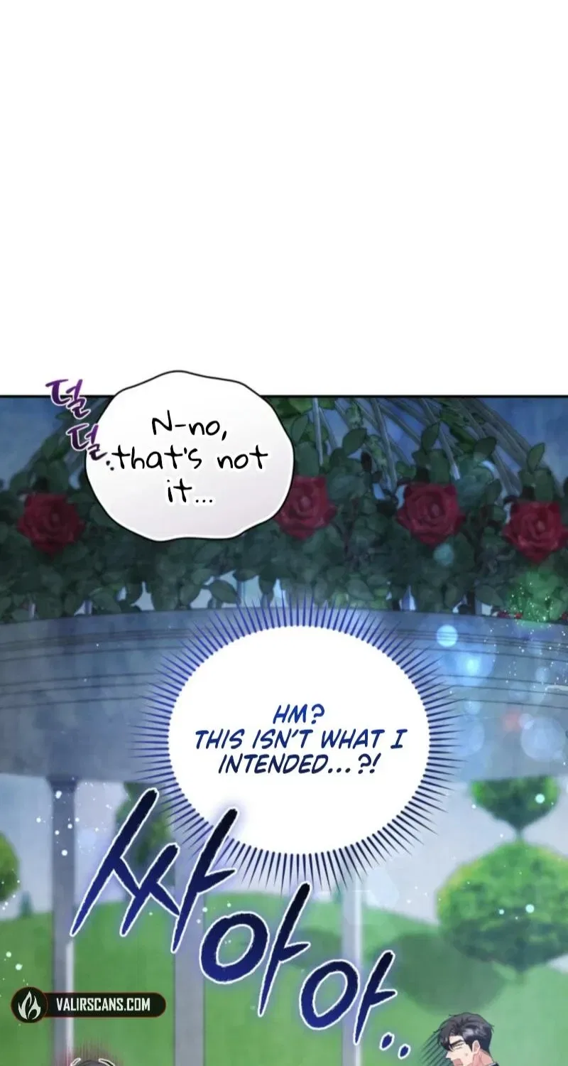 Honey, I Believe That’s Your Misunderstanding Chapter 1 – Page 92