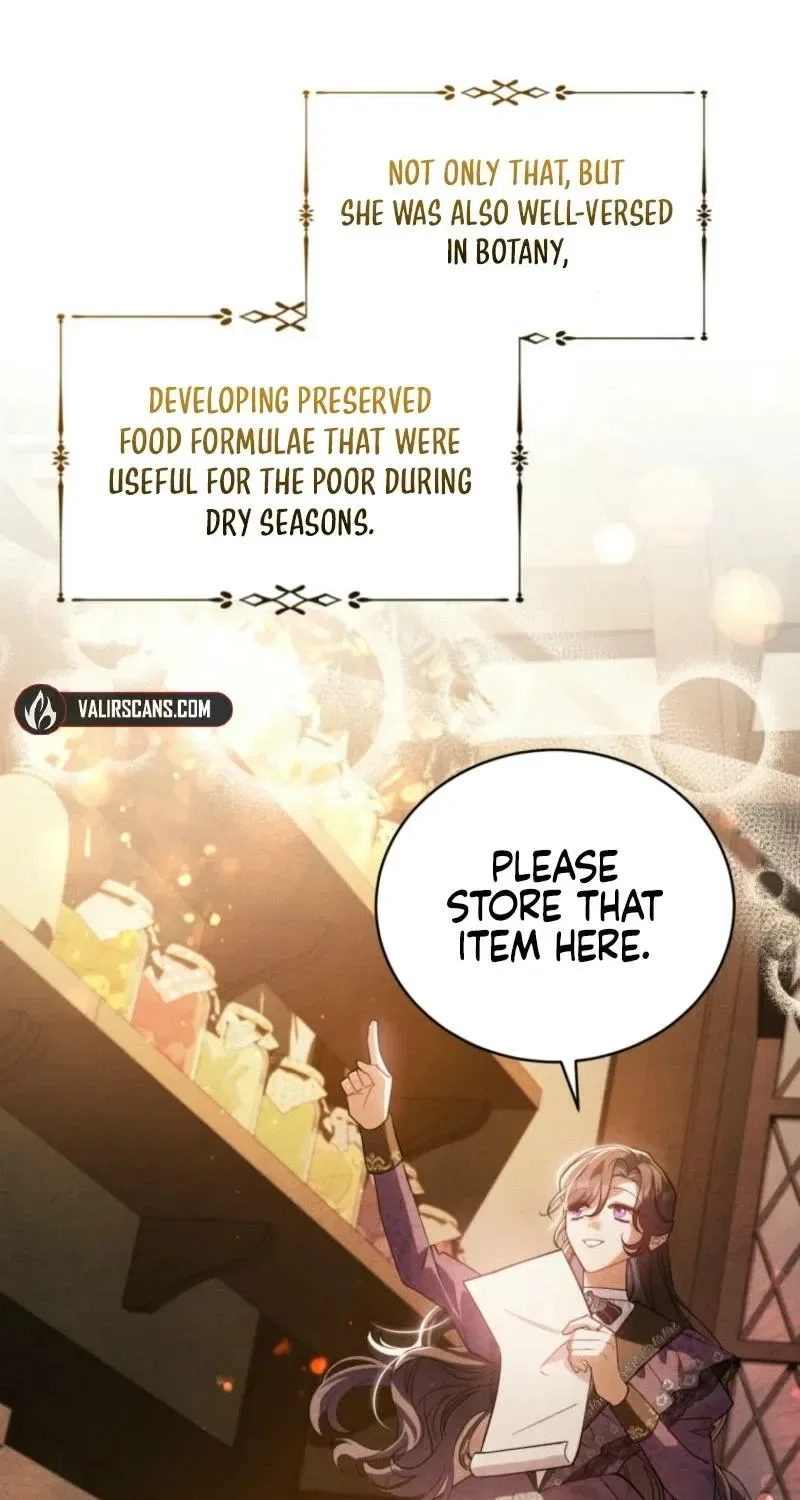 Honey, I Believe That’s Your Misunderstanding Chapter 1 – Page 99