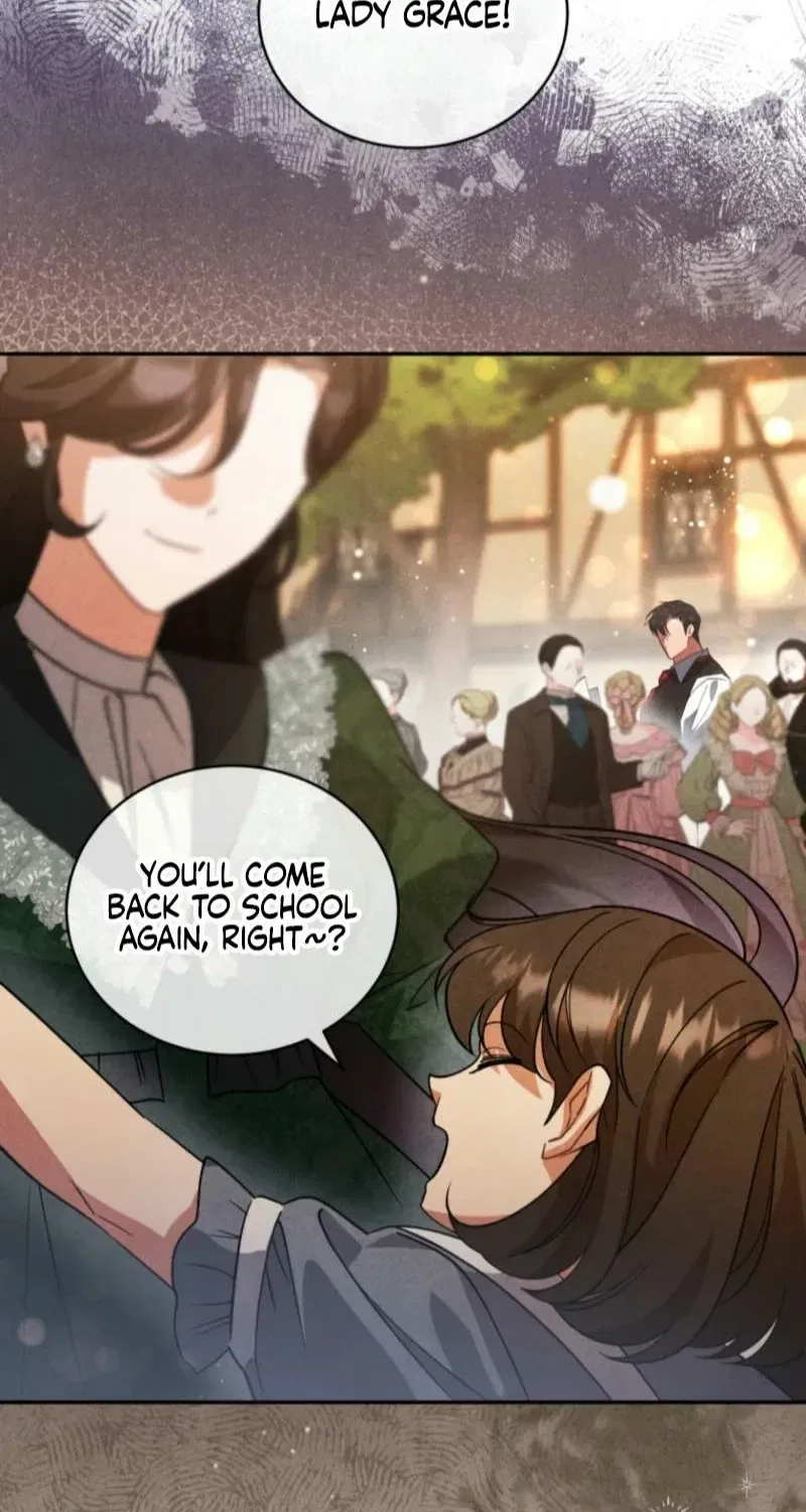 Honey, I Believe That’s Your Misunderstanding Chapter 1 – Page 104