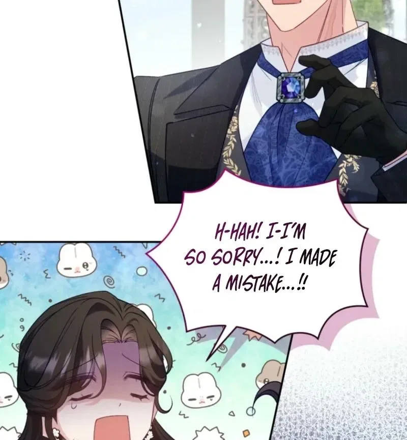 Honey, I Believe That’s Your Misunderstanding Chapter 1 – Page 113