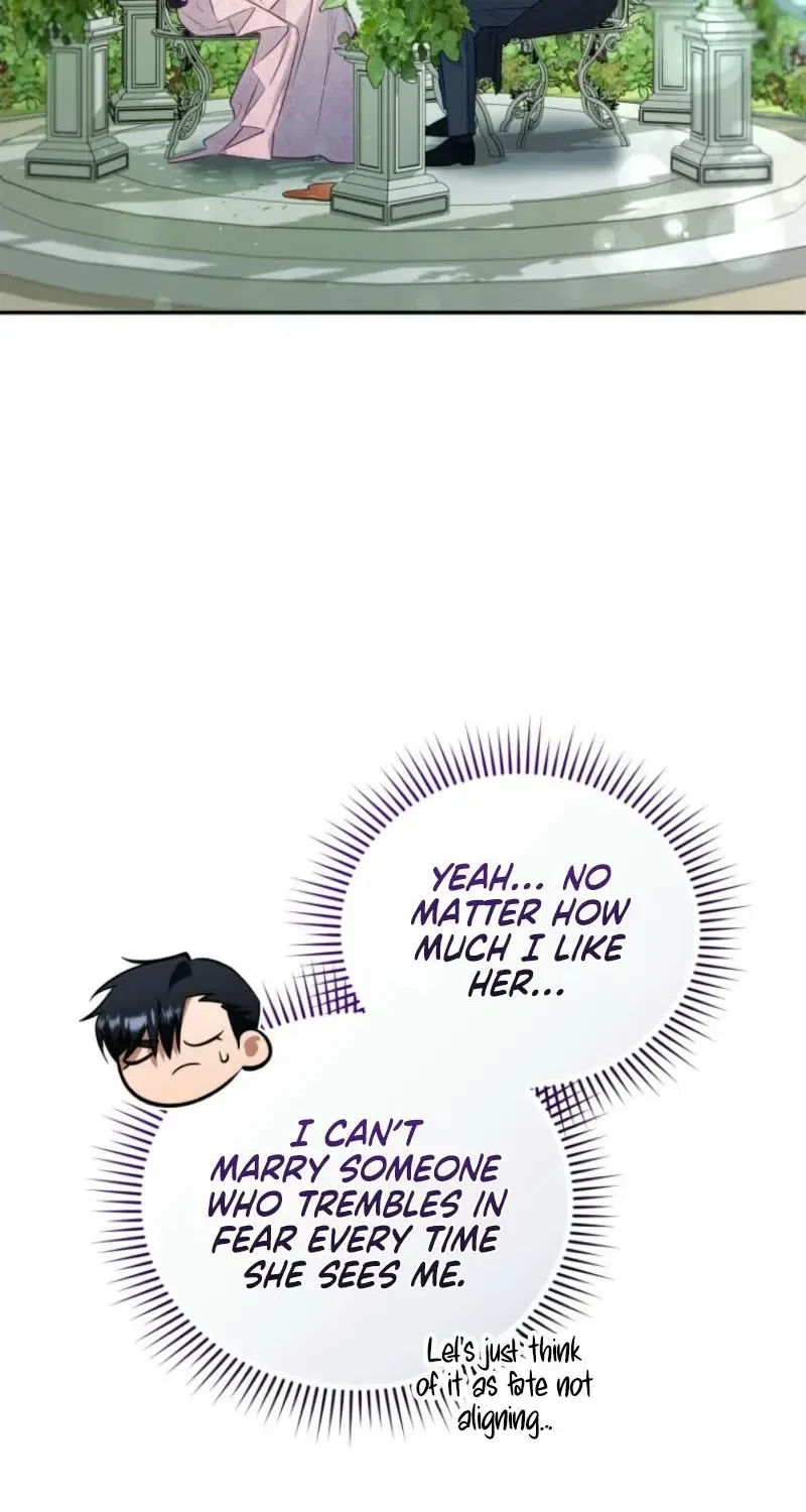 Honey, I Believe That’s Your Misunderstanding Chapter 1 – Page 115