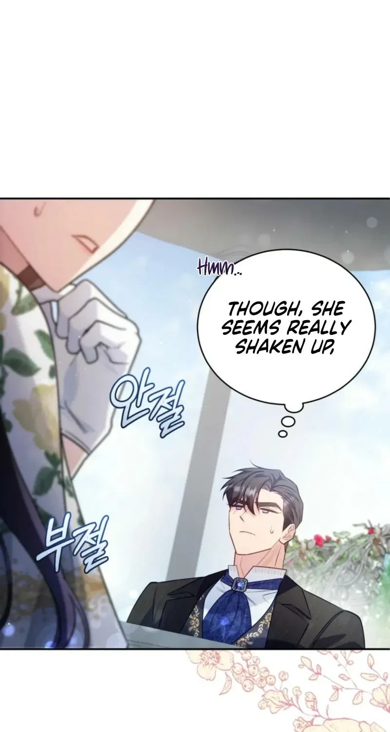 Honey, I Believe That’s Your Misunderstanding Chapter 1 – Page 116