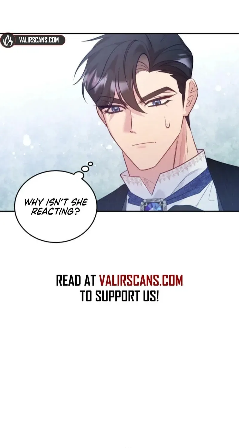 Honey, I Believe That’s Your Misunderstanding Chapter 1 – Page 121