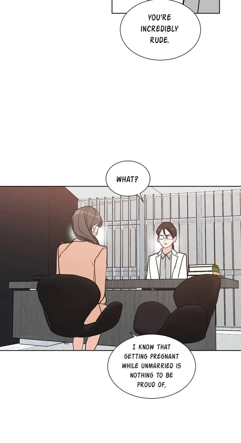Positively Yours Chapter 3 – Page 7