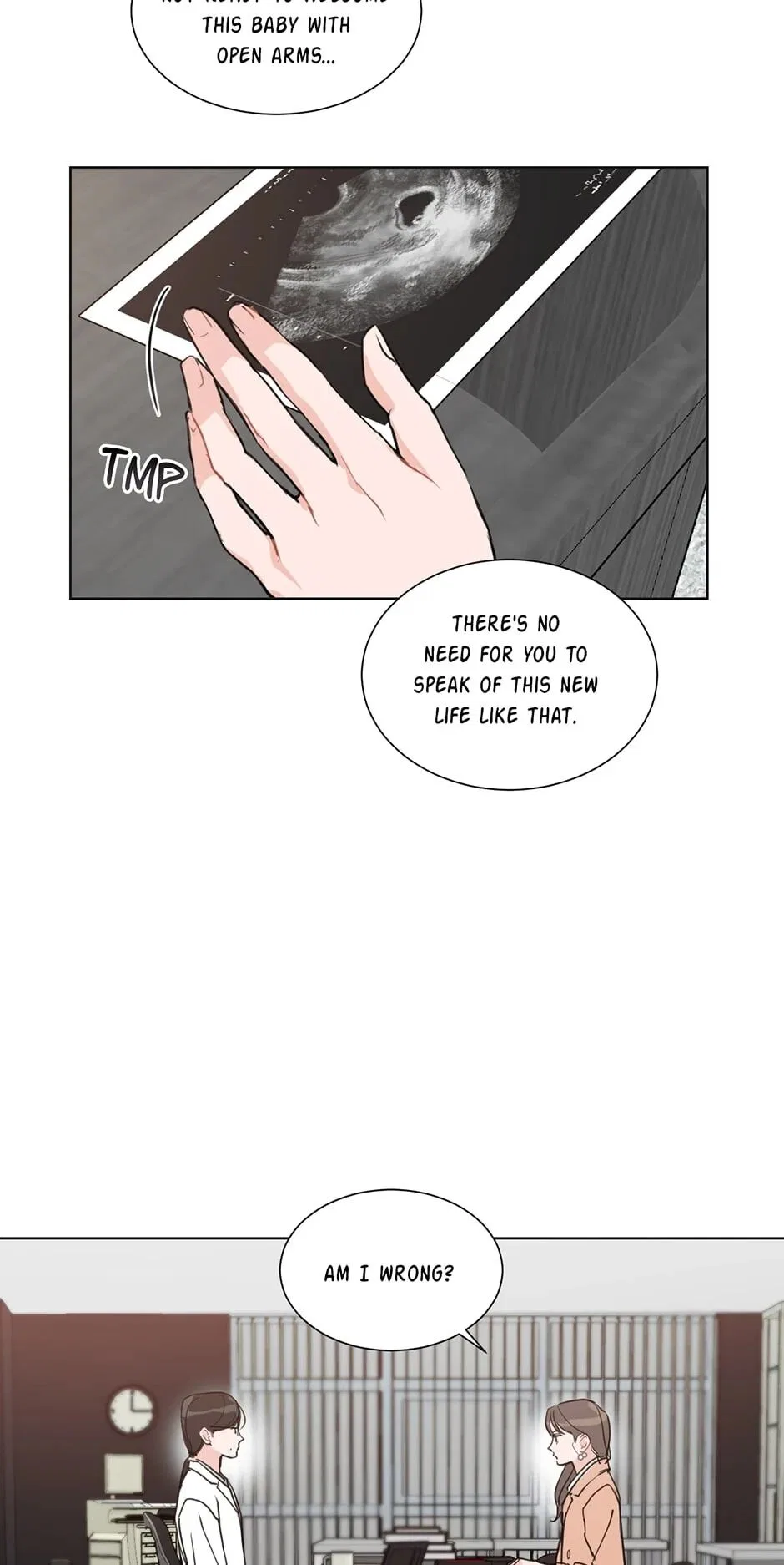 Positively Yours Chapter 3 – Page 10