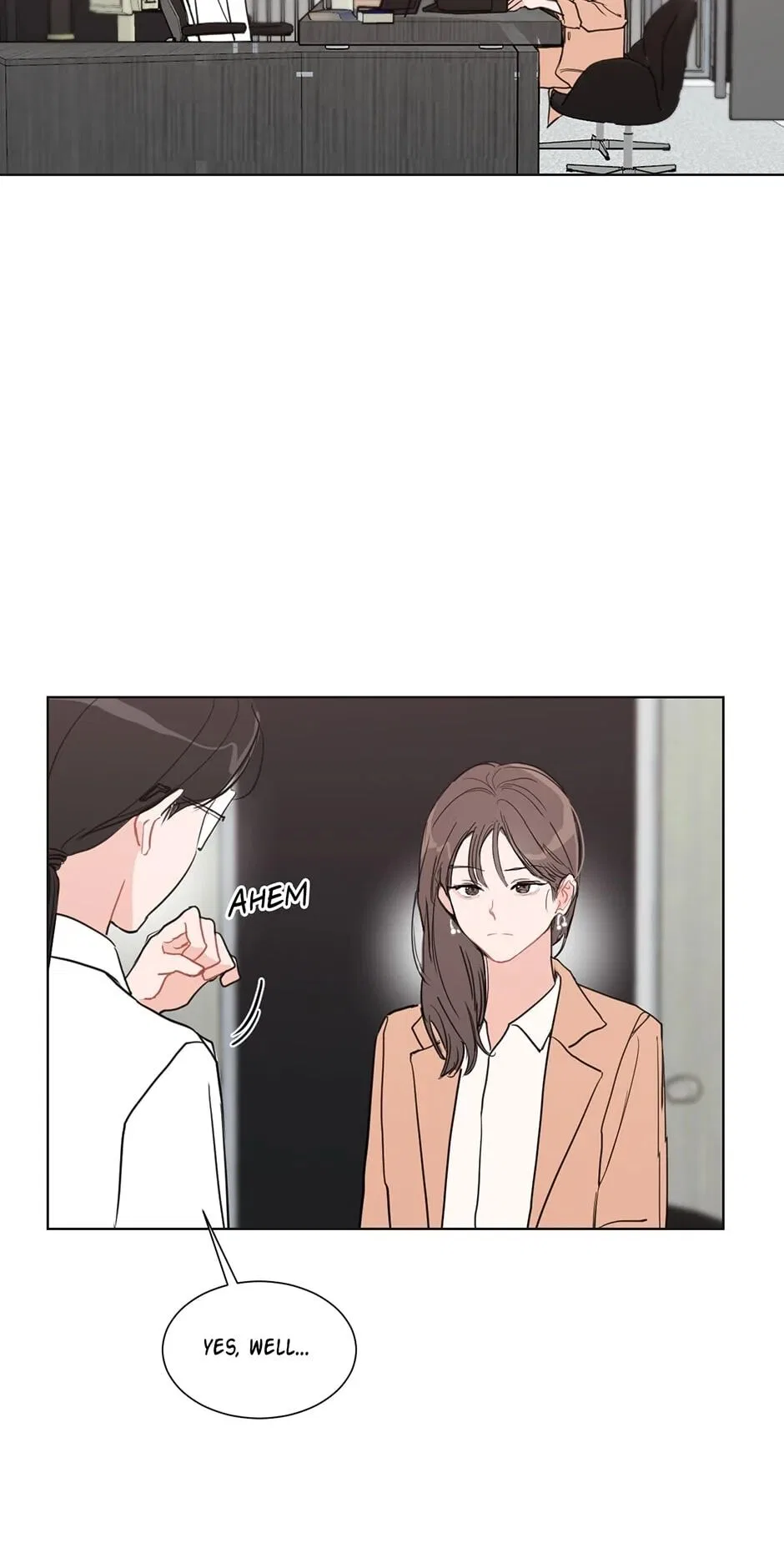 Positively Yours Chapter 3 – Page 11