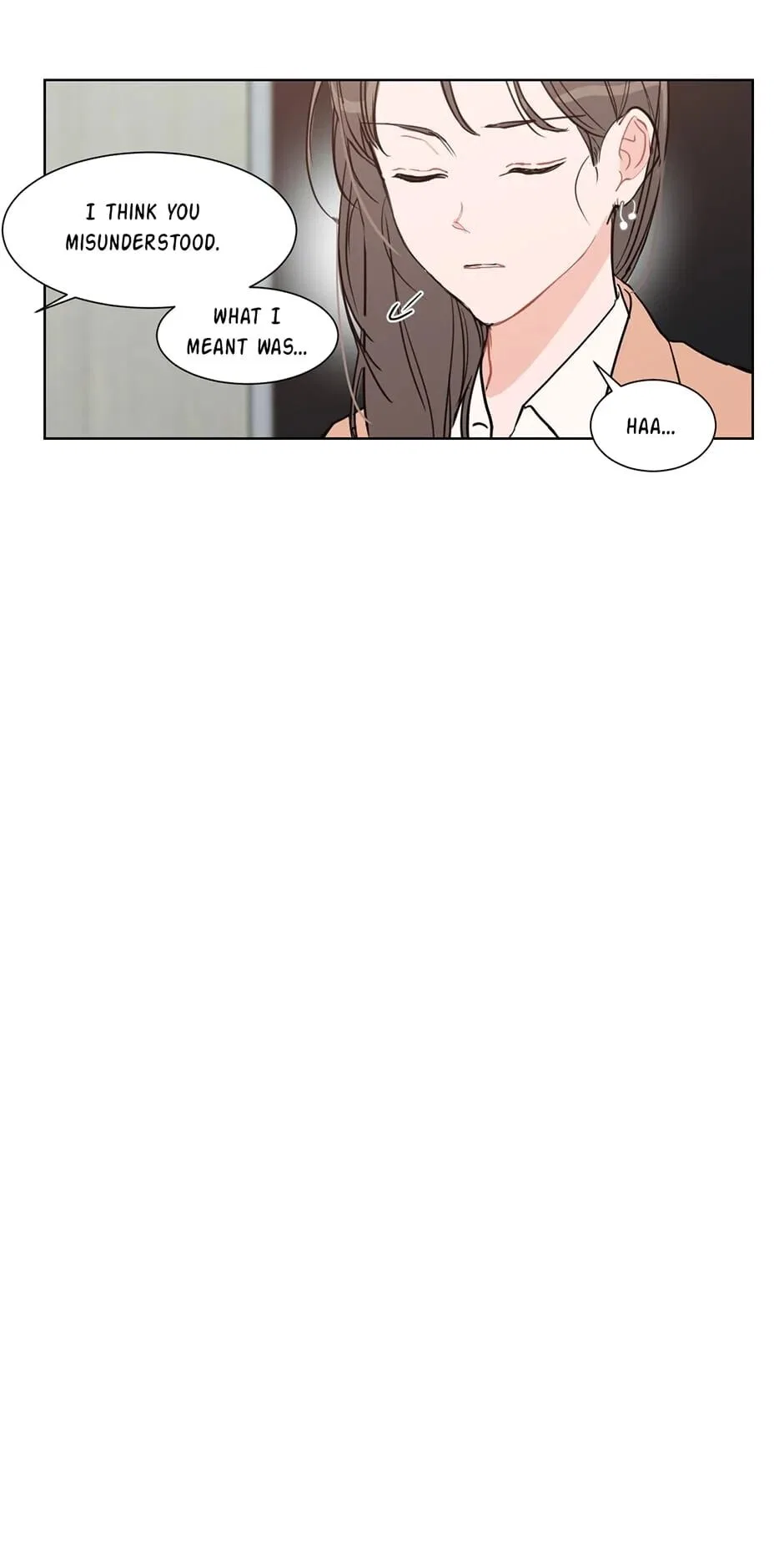 Positively Yours Chapter 3 – Page 12