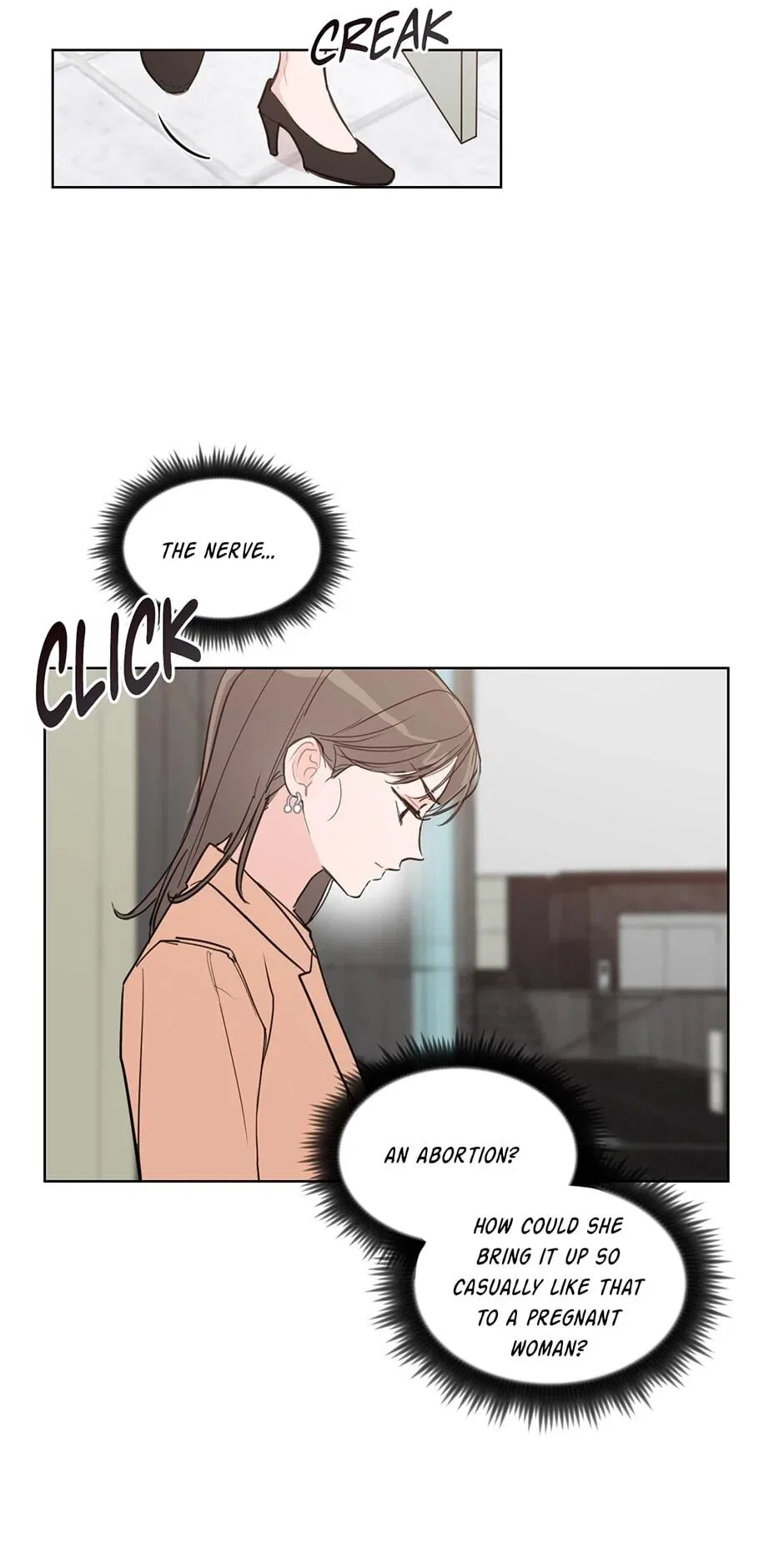 Positively Yours Chapter 3 – Page 13