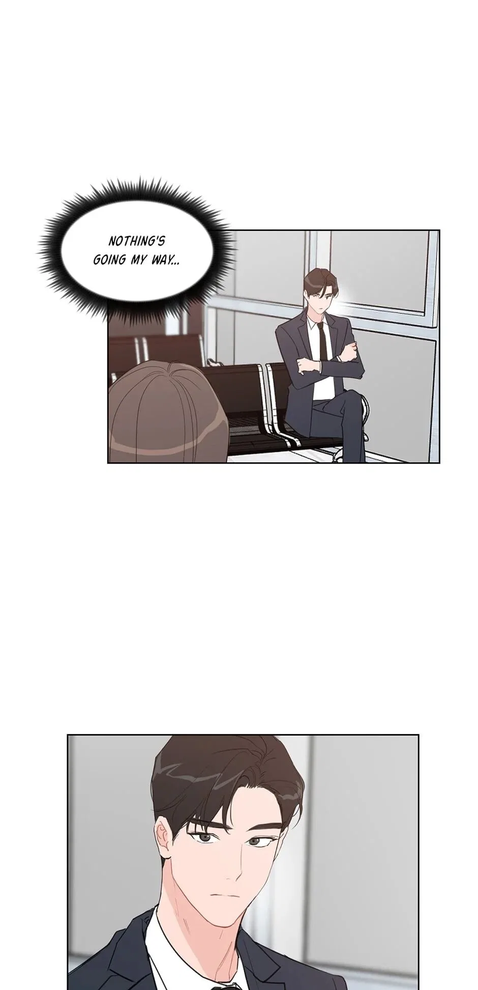 Positively Yours Chapter 3 – Page 22