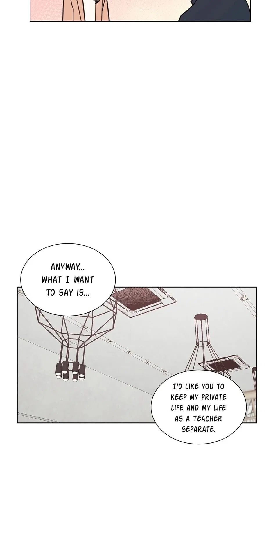 Positively Yours Chapter 3 – Page 33