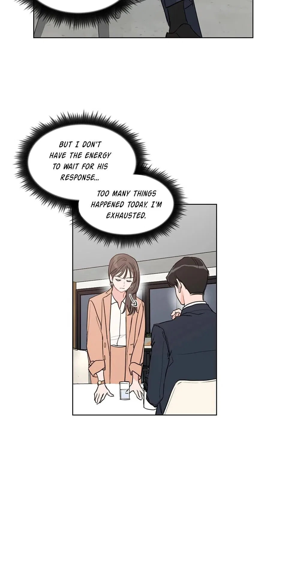 Positively Yours Chapter 3 – Page 39