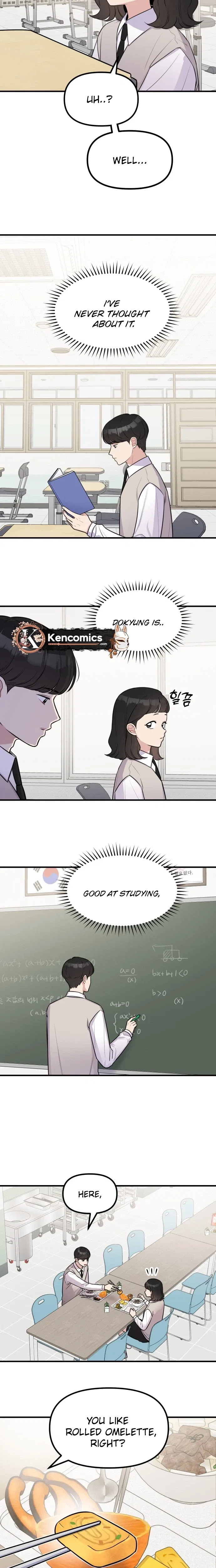 Jiyujiyo Chapter 59 – Page 7