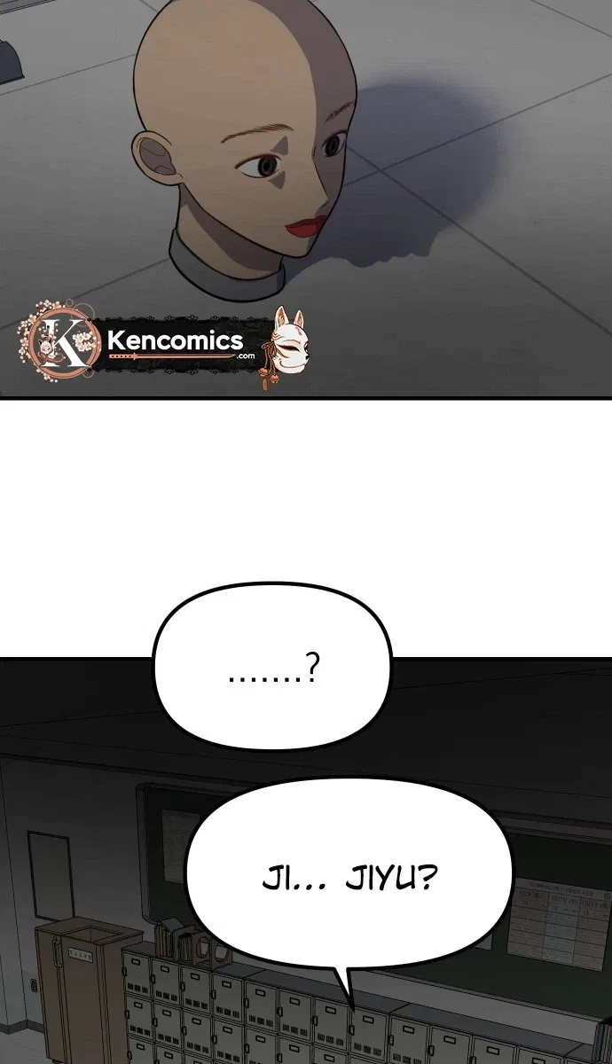 Jiyujiyo Chapter 59 – Page 18