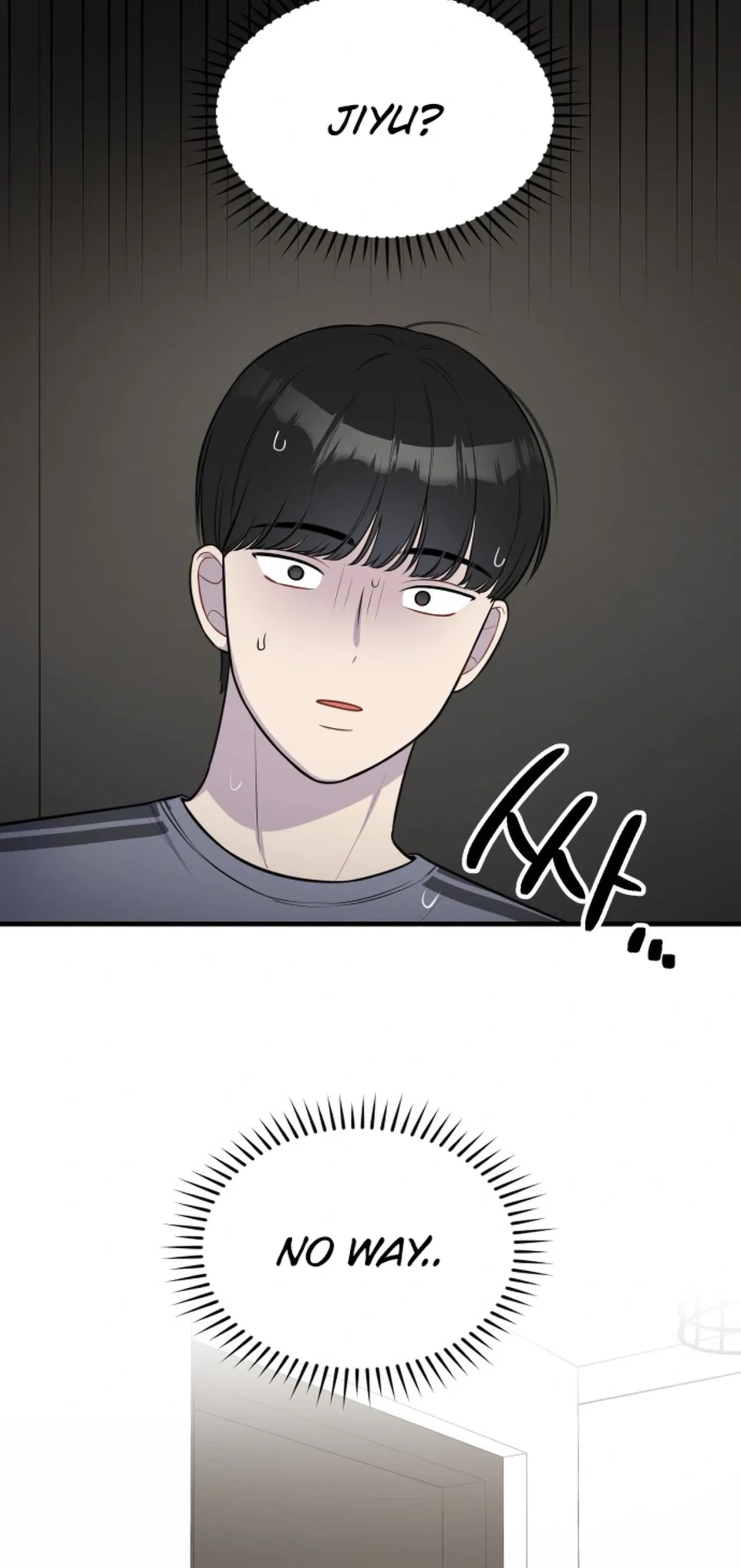 Jiyujiyo Chapter 58 – Page 3