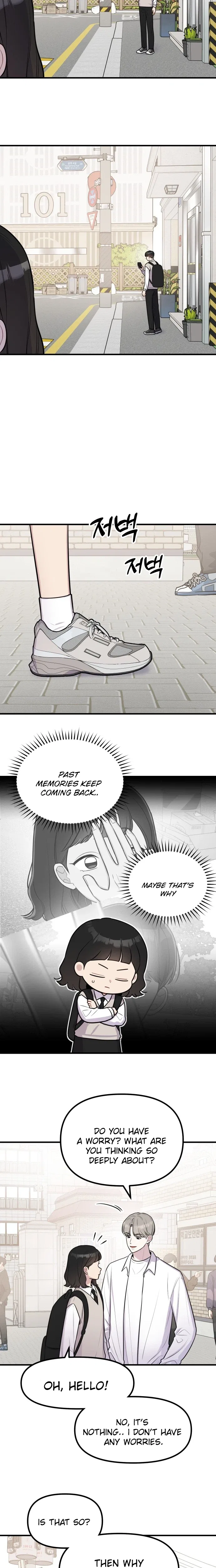 Jiyujiyo Chapter 58 – Page 8