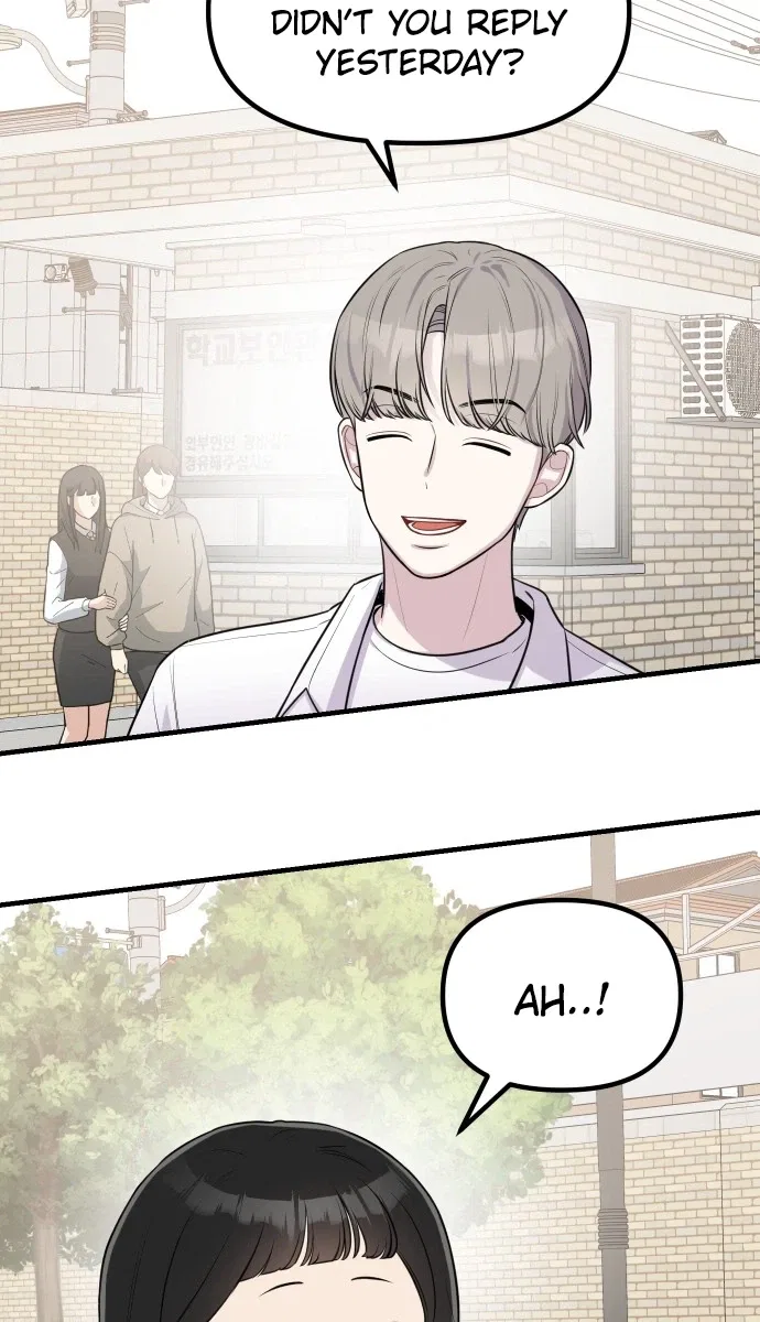 Jiyujiyo Chapter 58 – Page 9