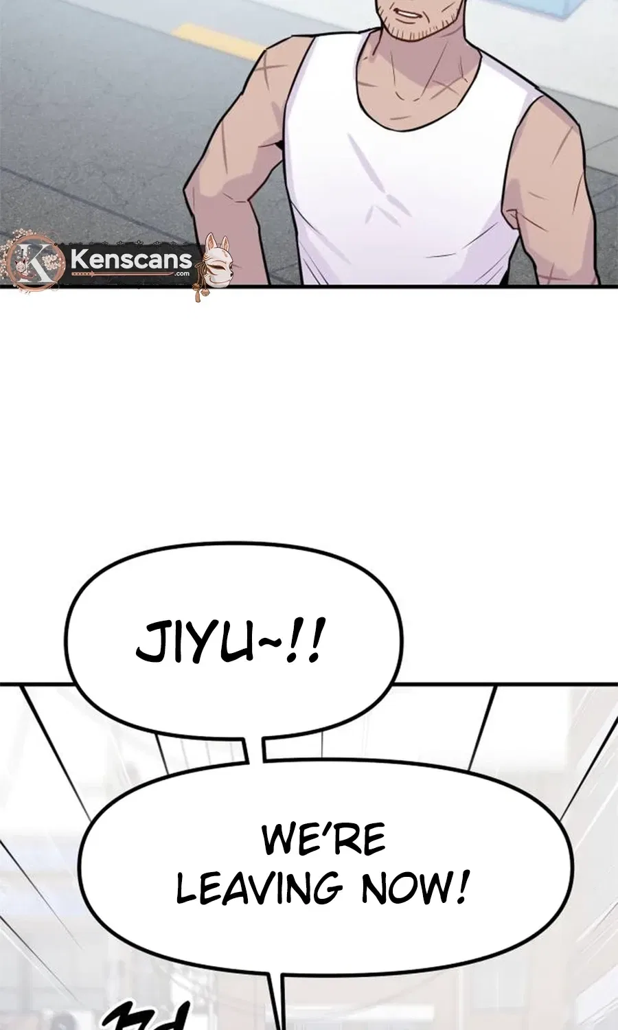 Jiyujiyo Chapter 1 – Page 4