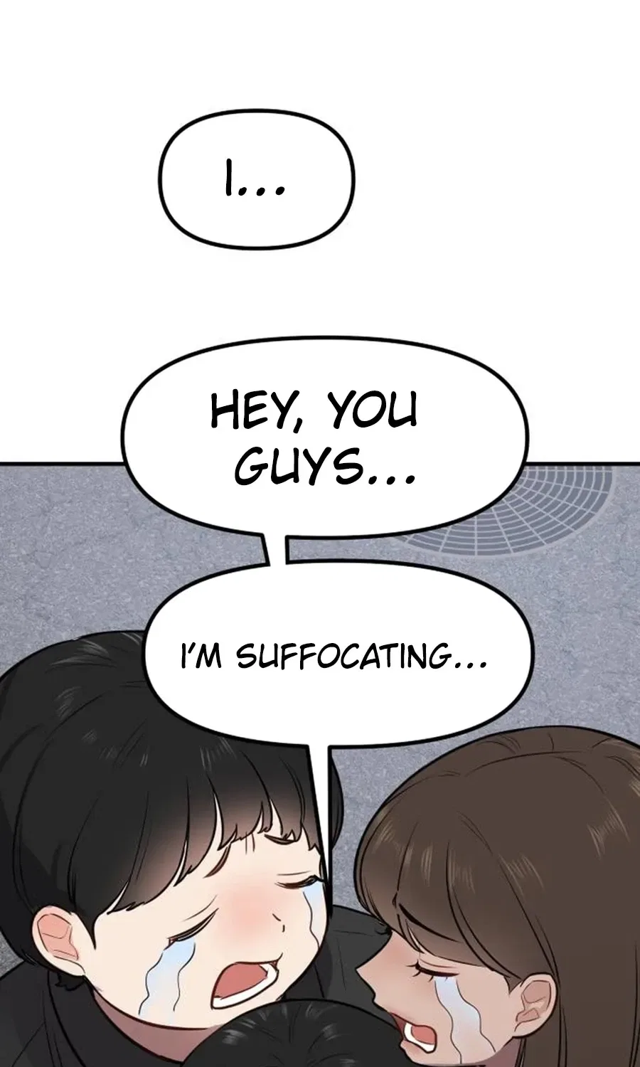 Jiyujiyo Chapter 1 – Page 9
