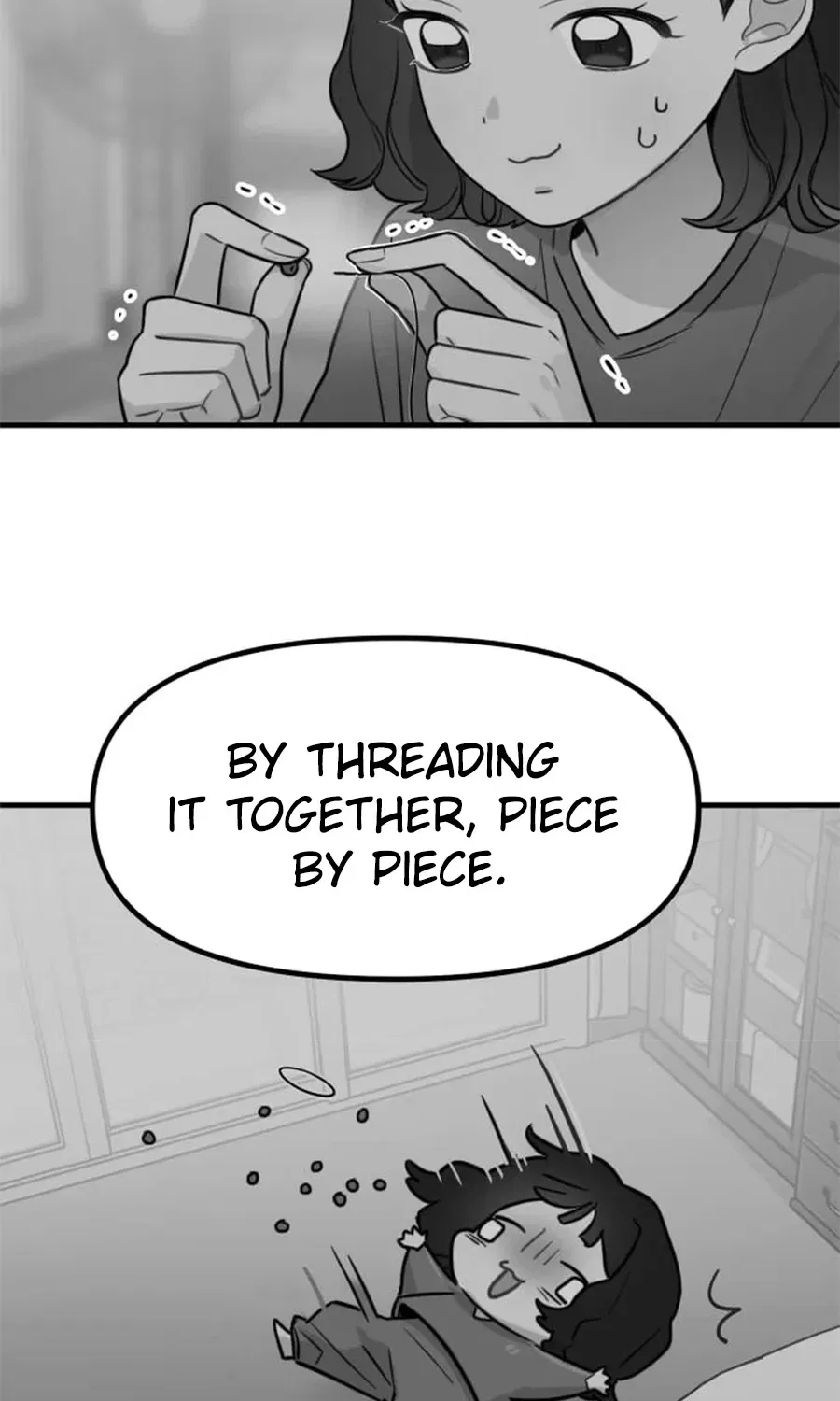 Jiyujiyo Chapter 1 – Page 20