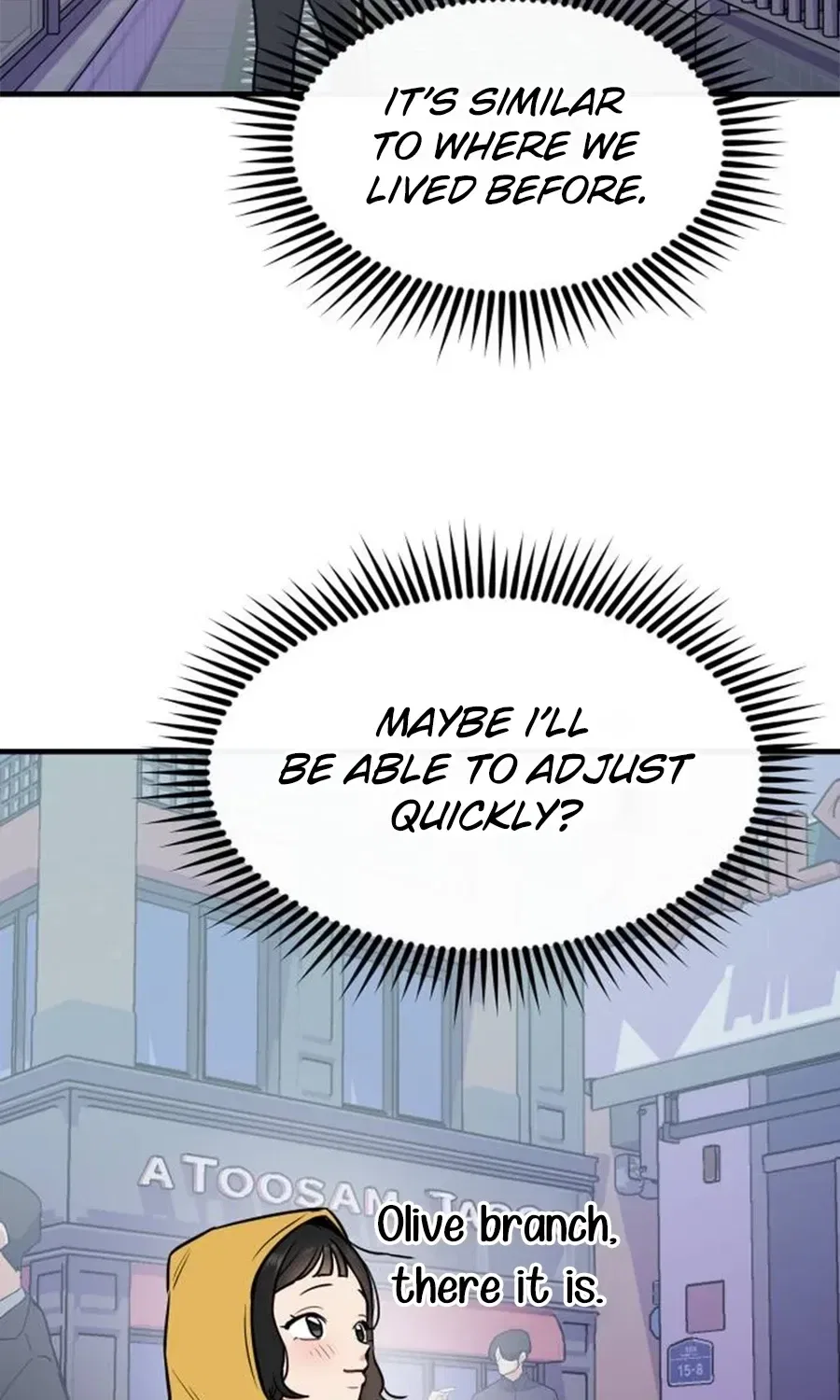 Jiyujiyo Chapter 1 – Page 39