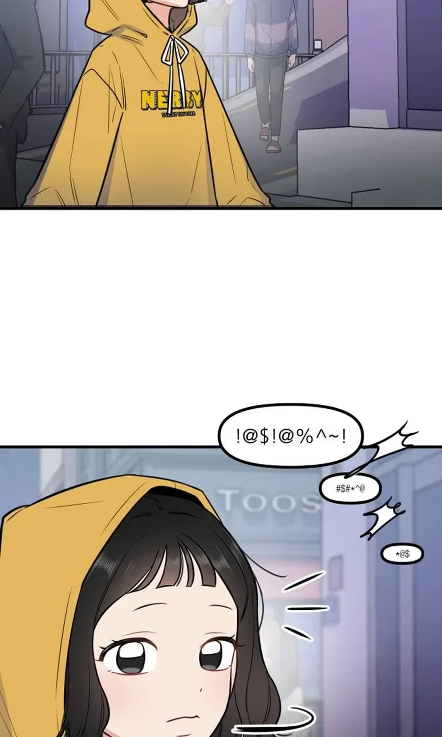 Jiyujiyo Chapter 1 – Page 40