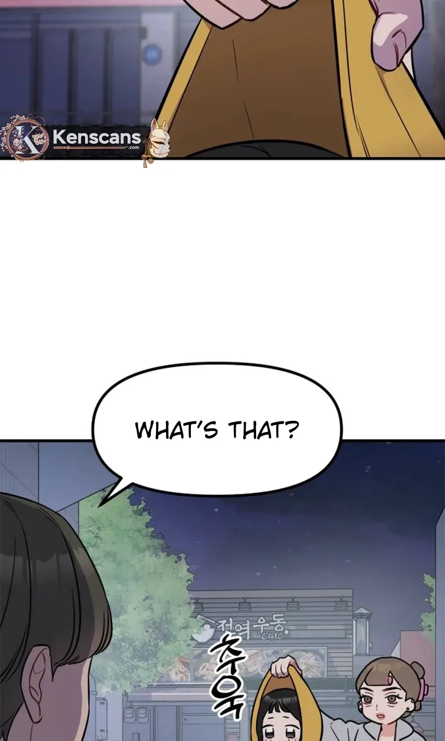 Jiyujiyo Chapter 1 – Page 66