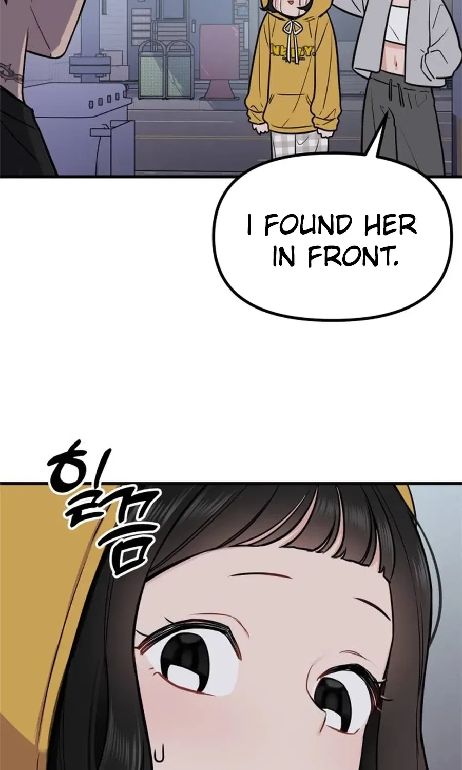Jiyujiyo Chapter 1 – Page 67