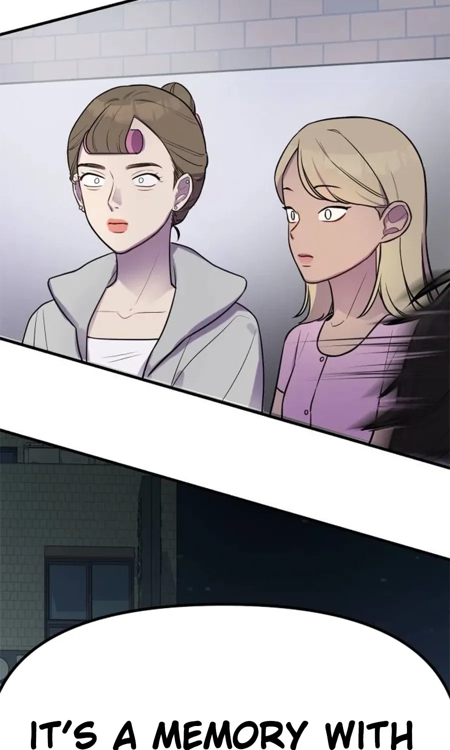 Jiyujiyo Chapter 1 – Page 94