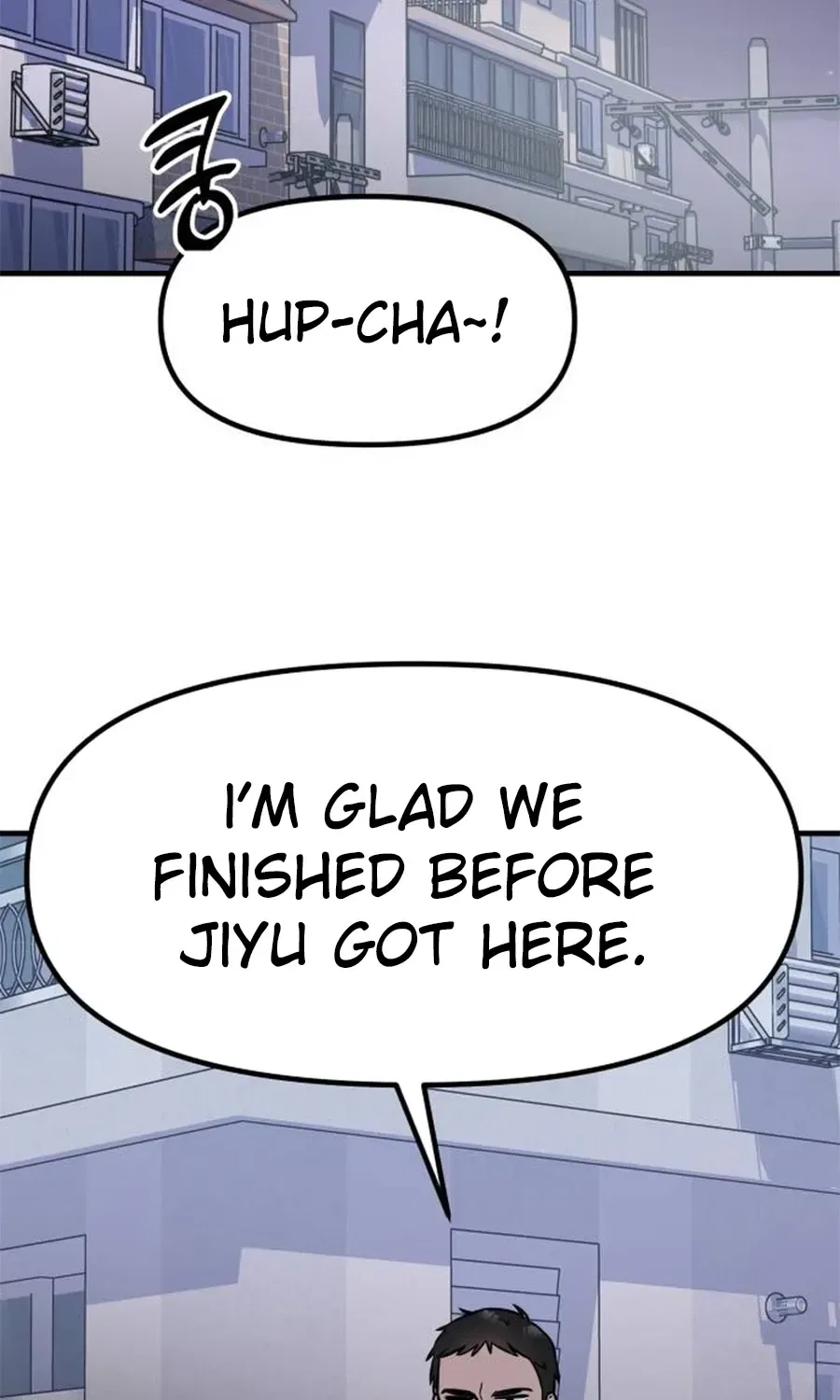 Jiyujiyo Chapter 1 – Page 101