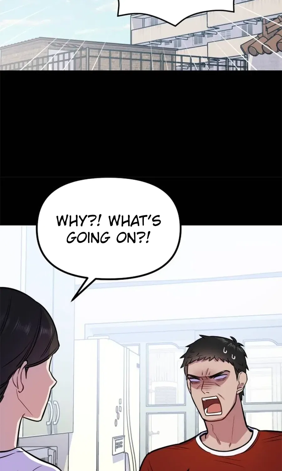 Jiyujiyo Chapter 1 – Page 121