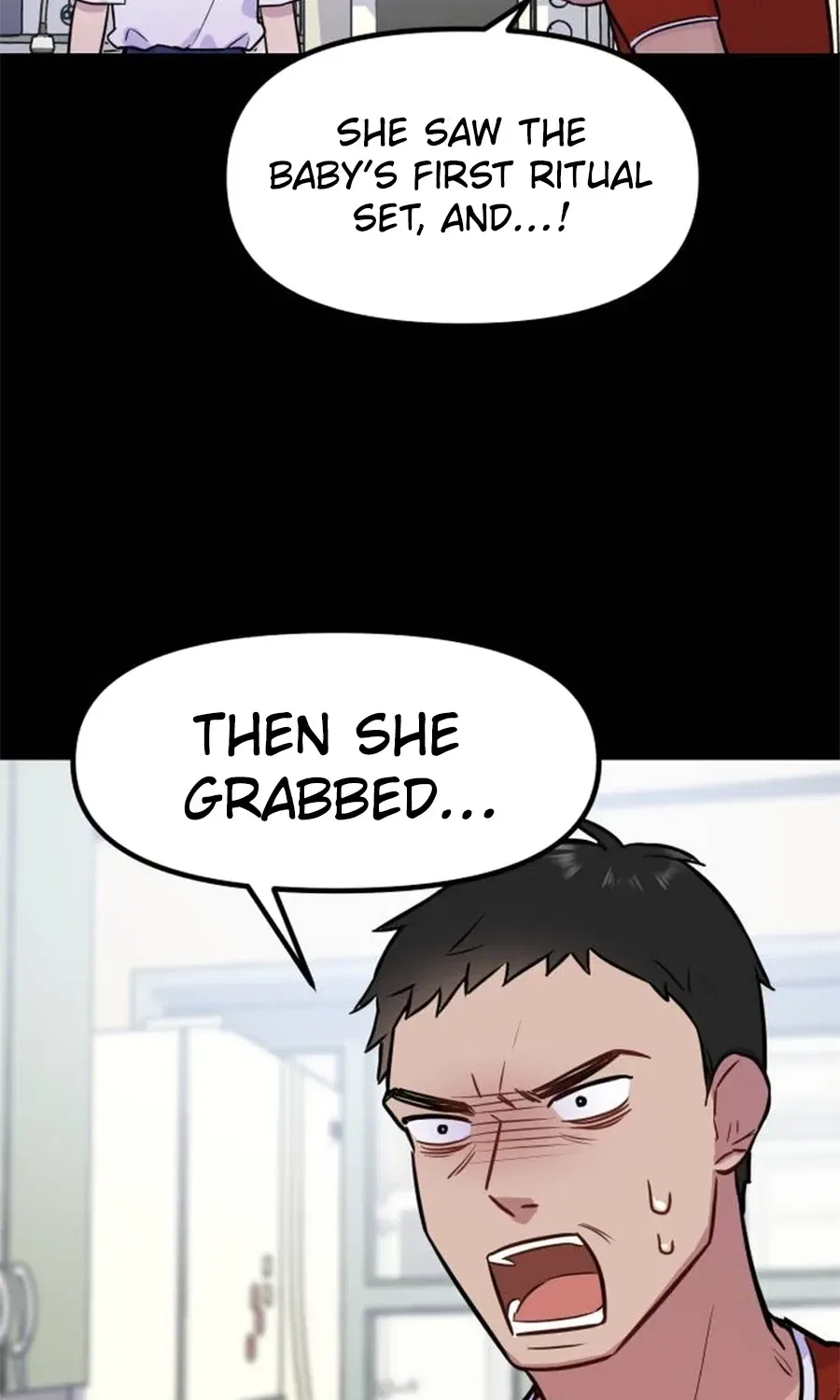 Jiyujiyo Chapter 1 – Page 123