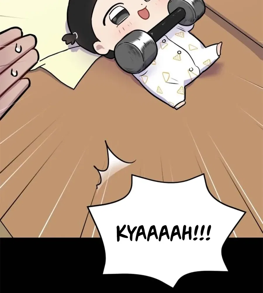 Jiyujiyo Chapter 1 – Page 125