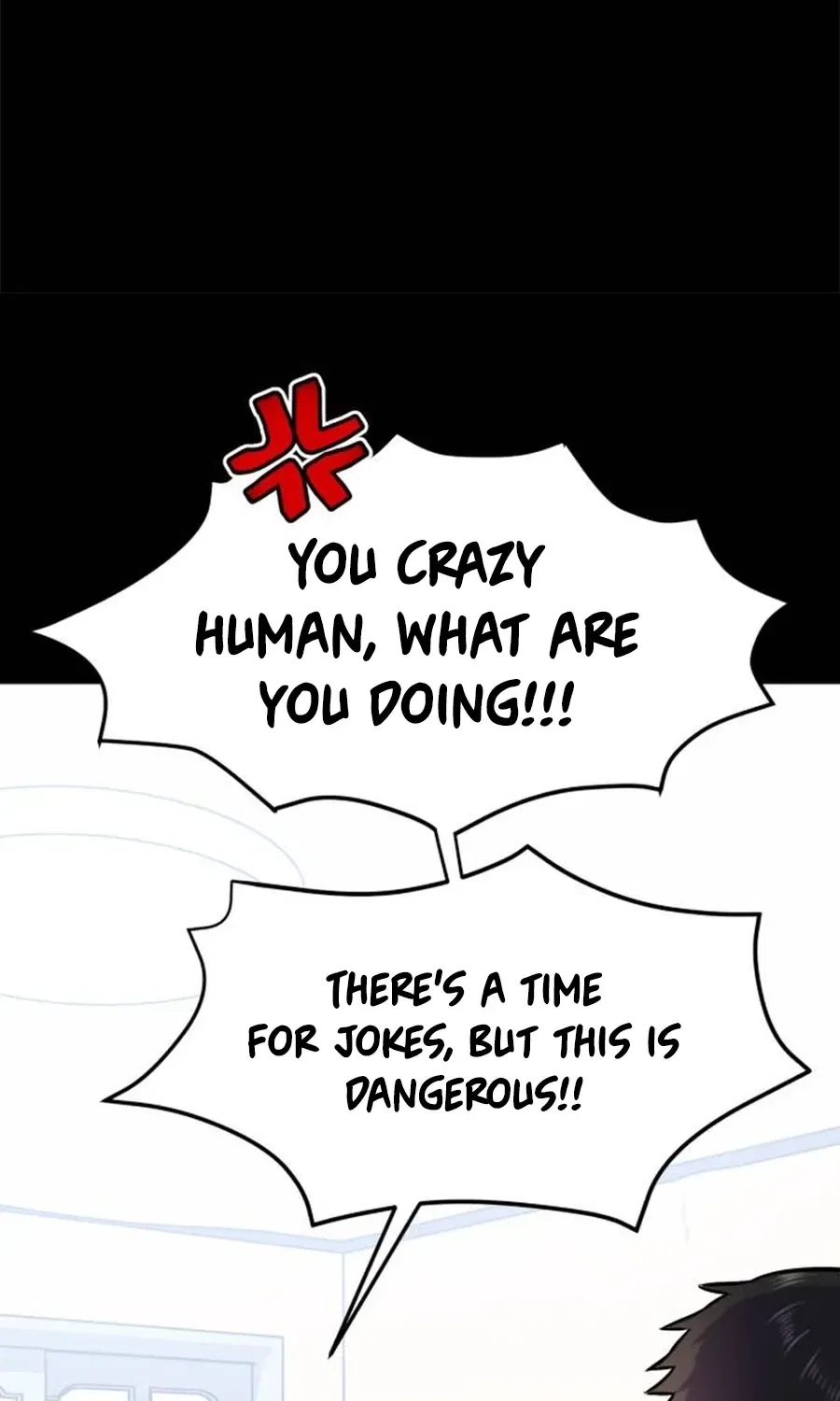 Jiyujiyo Chapter 1 – Page 126