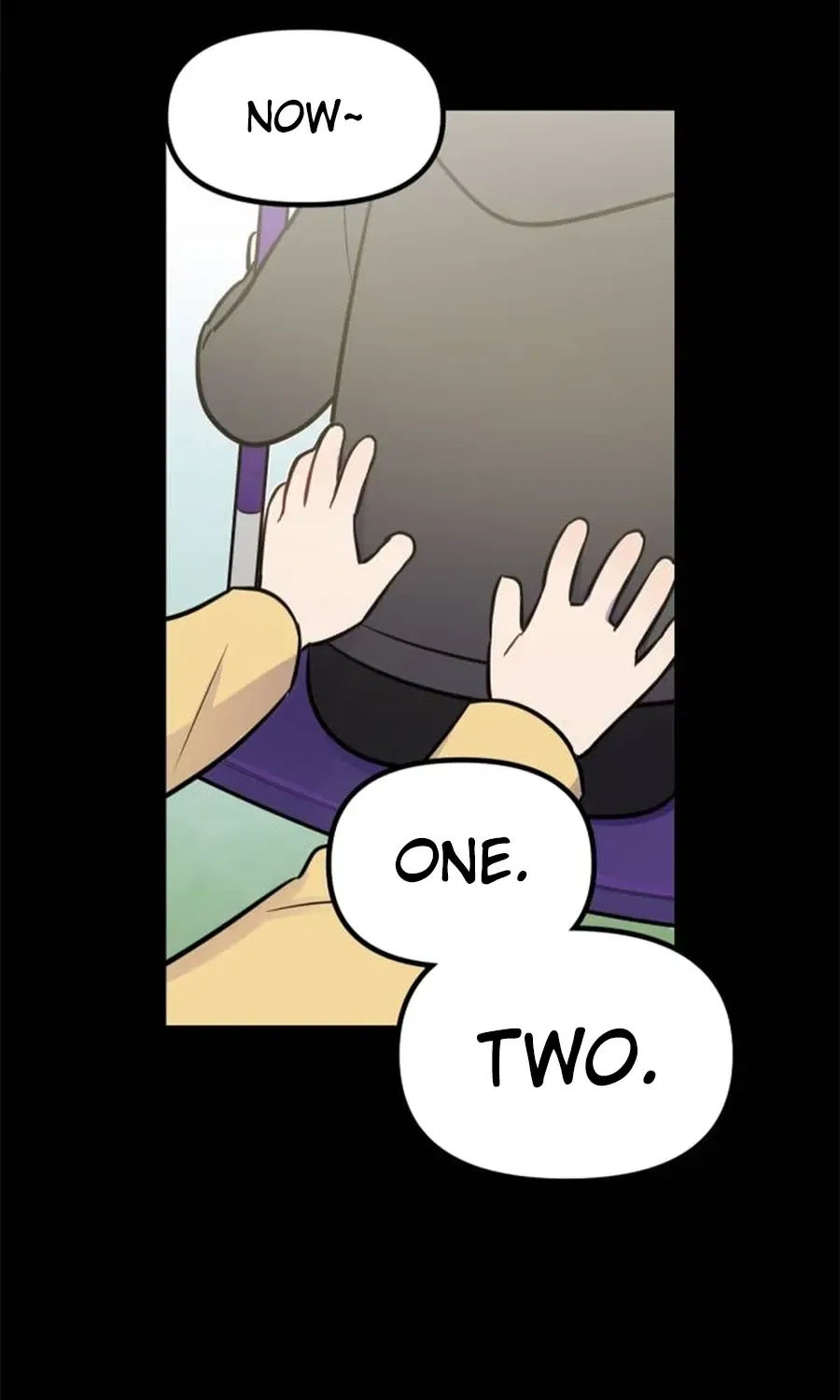 Jiyujiyo Chapter 1 – Page 131