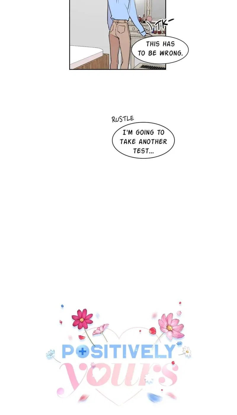 Positively Yours Chapter 1 – Page 3
