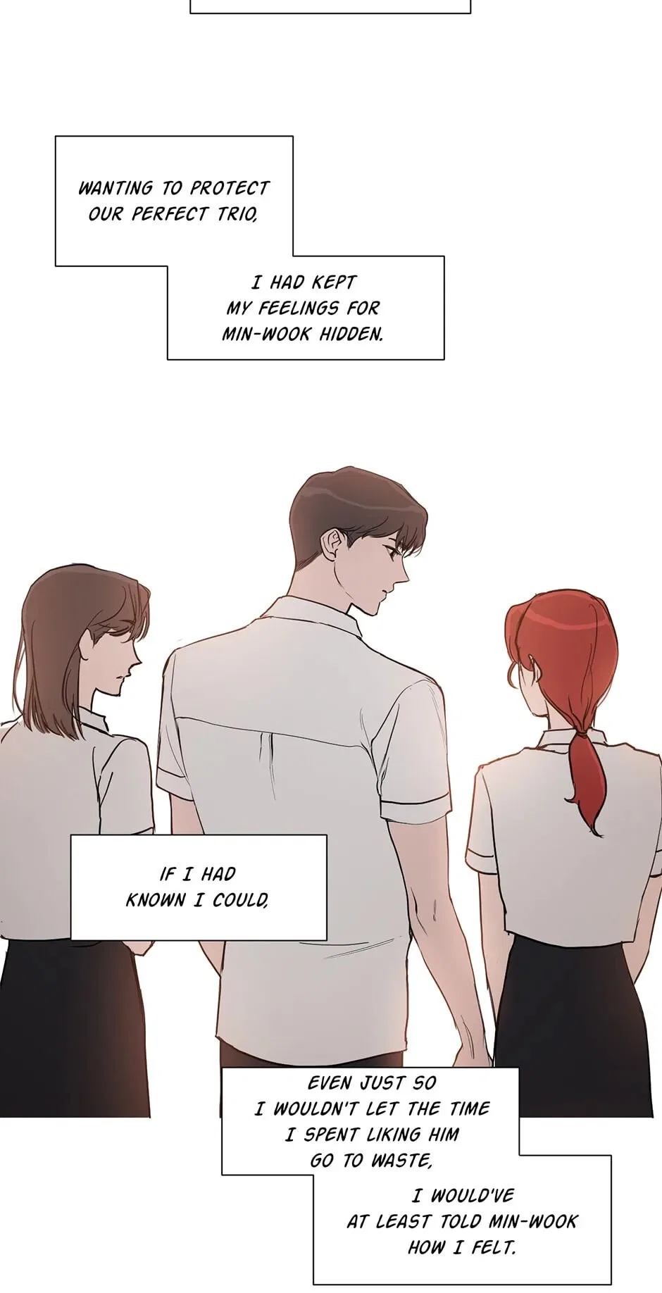 Positively Yours Chapter 1 – Page 9